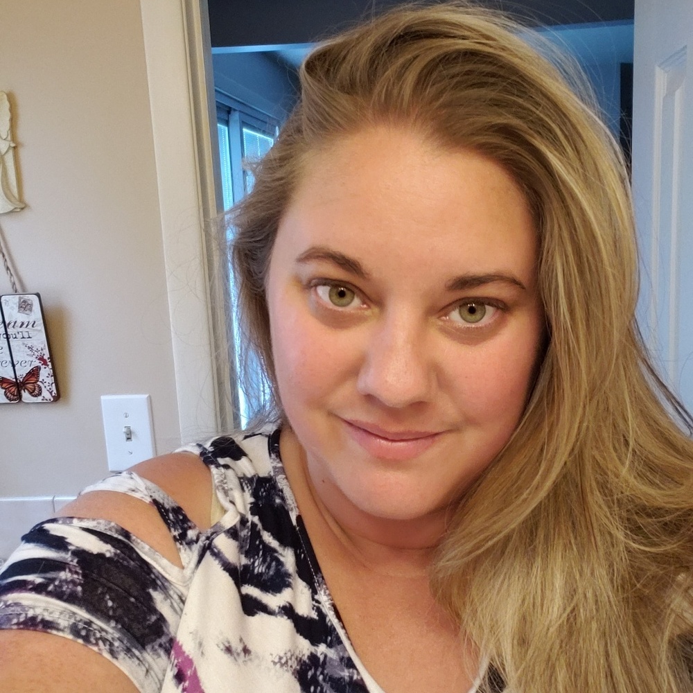 Meet your Posher, Brenda